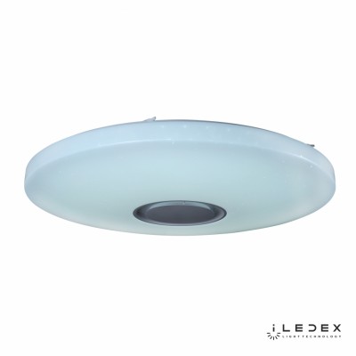 Потолочный светильник iLedex Jupiter 90W Brilliant Entire