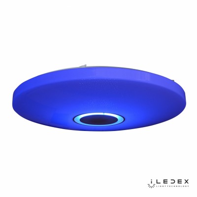 Потолочный светильник iLedex Jupiter 90W Brilliant Entire