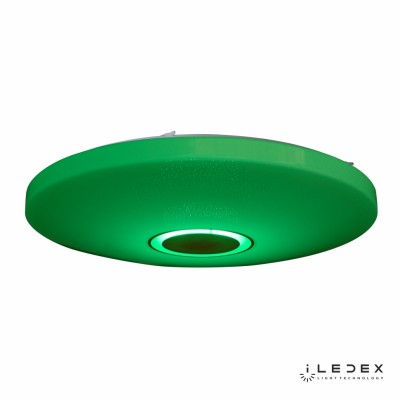 Потолочный светильник iLedex Jupiter 90W Brilliant Entire