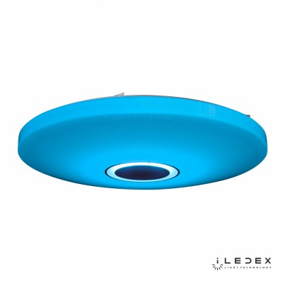 Потолочный светильник iLedex Jupiter 90W Brilliant Entire