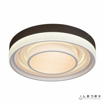 Потолочный светильник iLedex Summery B6317-104W/520 WH