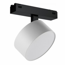 Поворотный магнитный трековый светильник iLEDEX TECHNICAL VISION 4825-047-D120-15W-110DG-3000K-WH