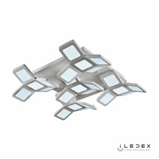 Потолочная люстра iLedex Sunrise 8863-4+1 WH