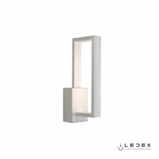 Настенный светильник iLedex Edge X050106 WH
