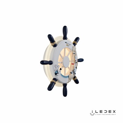 Настенный светильник iLedex Navy B 021 WH