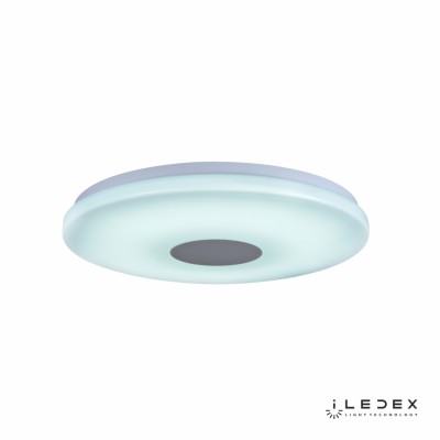 Потолочный светильник iLedex Jupiter 24W RGB Opaque Entire