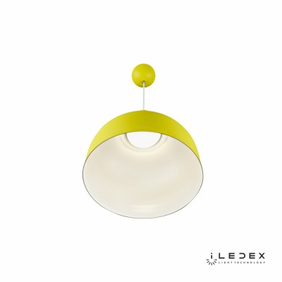 Подвесной светильник iLedex Iridescent HY5254-815 YE