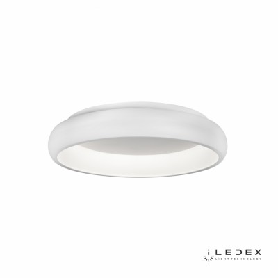 Потолочный светильник iLedex illumination HY5280-832R 32W WH