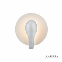 Настенный светильник iLedex Spoon ZD8096S-6W WH