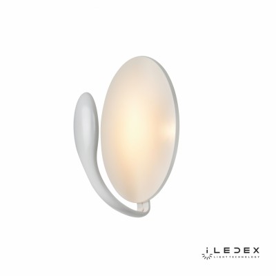 Настенный светильник iLedex Spoon ZD8096S-6W WH