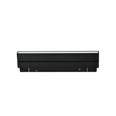 Поворотный магнитный трековый светильник iLEDEX TECHNICAL VISION SMART 4822-004-L300-12W-110DG-BK