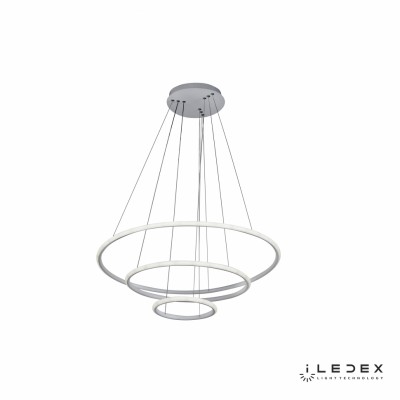 Подвесная люстра iLedex LZ-3048 WH