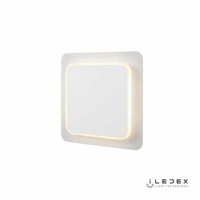 Настенный светильник iLedex Range WLB8271 WH