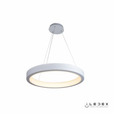 Подвесная люстра iLedex Elips 9023P-B-40