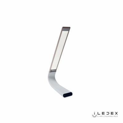 Настольный светильник iLedex Solar Led yey lamp (Rose Gold)