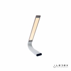 Настольный светильник iLedex Solar Led yey lamp (Rose Gold)