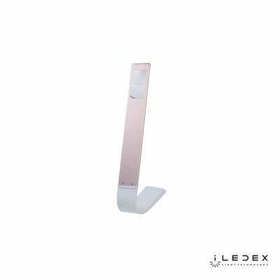 Настольный светильник iLedex Solar Led yey lamp (Rose Gold)