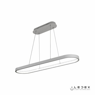 Подвесная люстра iLedex Aurora 8150-1200-300-D-T WH