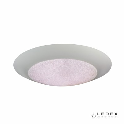 Потолочная люстра iLedex Plain 6146/36W WH