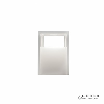 Настенный светильник iLedex Alkor ZD8084S-6W WH