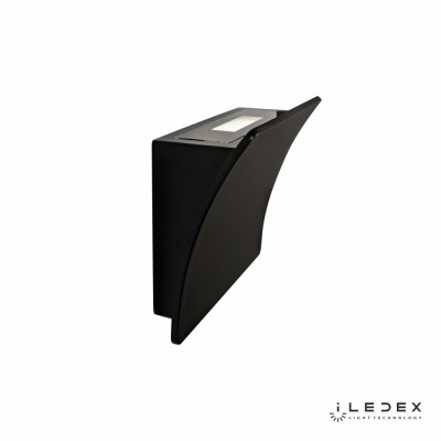 Настенный светильник iLedex Alyot ZD8082L-6W BK