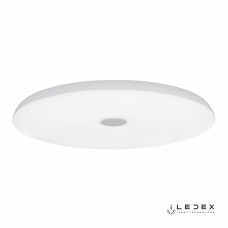 Музыкальный потолочный светильник iLedex Music 1706/600 WH