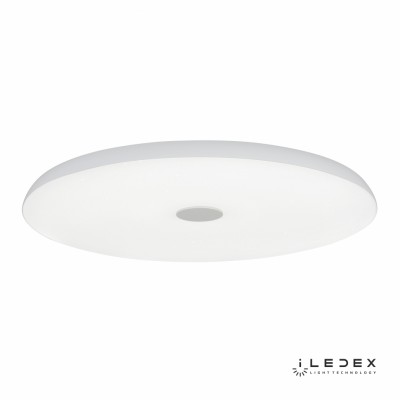 Музыкальный потолочный светильник iLedex Music 1706/600 WH