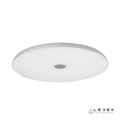 Музыкальный потолочный светильник iLedex Music 1706/500 WH