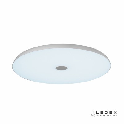 Музыкальный потолочный светильник iLedex Music 1706/500 WH