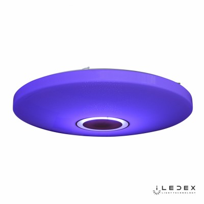 Потолочный светильник iLedex Jupiter 90W Brilliant entire