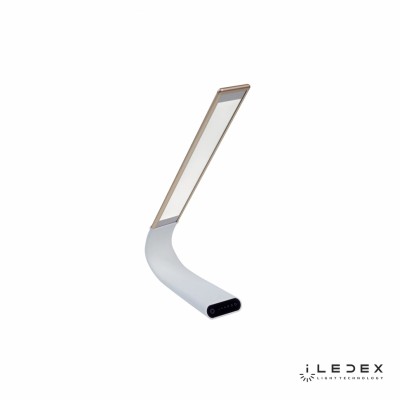 Настольный светильник iLedex Solar Led eye lamp (Golden)