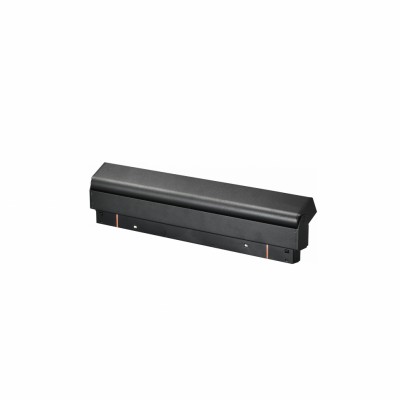 Поворотный магнитный трековый светильник iLEDEX TECHNICAL VISION SMART 4822-004-L300-12W-110DG-BK