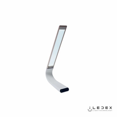 Настольный светильник iLedex Solar Led yey lamp (Rose Gold)