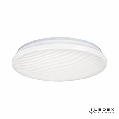 Потолочный светильник iLedex Mercury ZD5106 W-60W WH