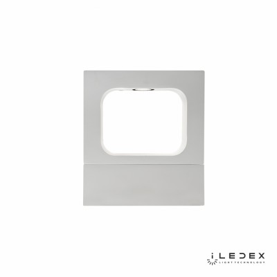 Настенный светильник iLedex Shedar ZD8085S-6W WH