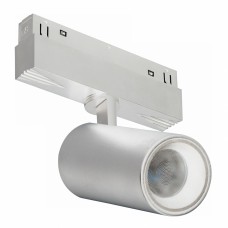 Поворотный магнитный трековый светильник iLEDEX TECHNICAL VISION SMART 4822-011-D65-18W-38DG-WH