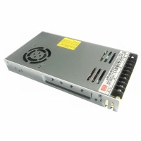 Выносоной блок питания iLEDEX TECHNICAL VISION POWER MW  4822-027-350W