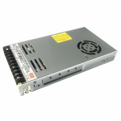 Выносоной блок питания iLEDEX TECHNICAL VISION POWER MW  4822-027-350W