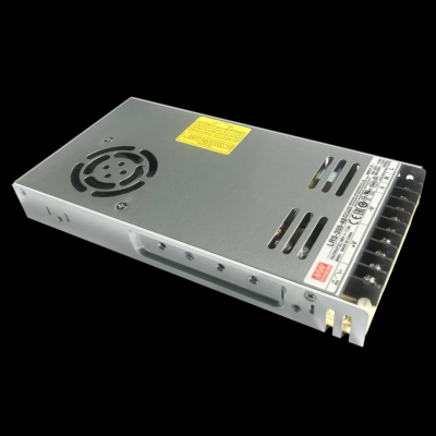 Выносоной блок питания iLEDEX TECHNICAL VISION POWER MW  4822-027-350W