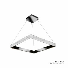 Подвесная люстра iLedex Crystal Ice MD7212-44B CR