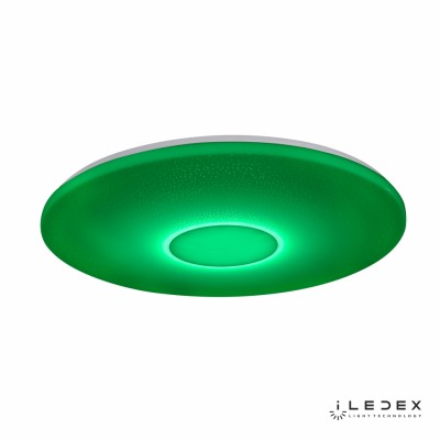 Потолочный светильник iLedex Jupiter 60W RGB Brilliant Entire