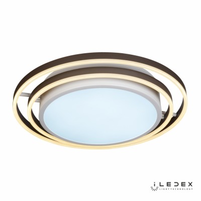 Потолочный светильник iLedex Summery B6308-101W/620 WH