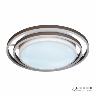 Потолочный светильник iLedex Summery B6308-101W/620 WH