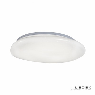 Потолочный светильник iLedex Mercury ZD5106 S-60W WH