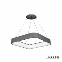 Подвесная люстра iLedex North 8288D-600-600 GR