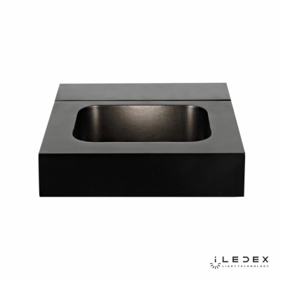 Настенный светильник iLedex Shedar ZD8085S-6W BK