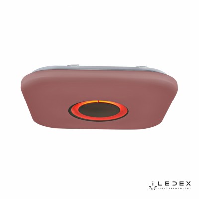 Потолочный светильник iLedex Music 48W Square