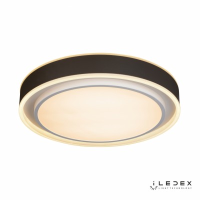 Потолочный светильник iLedex Summery B6233-91W/520 WH