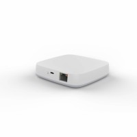 Проводнойшлюз Tuya Zigbee для управления трековыми смарт светильниками iLEDEX TECHNICAL VISION ZGB 2