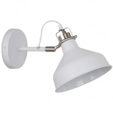 Бра с выключателем Odeon Light LURDI 3331/1W